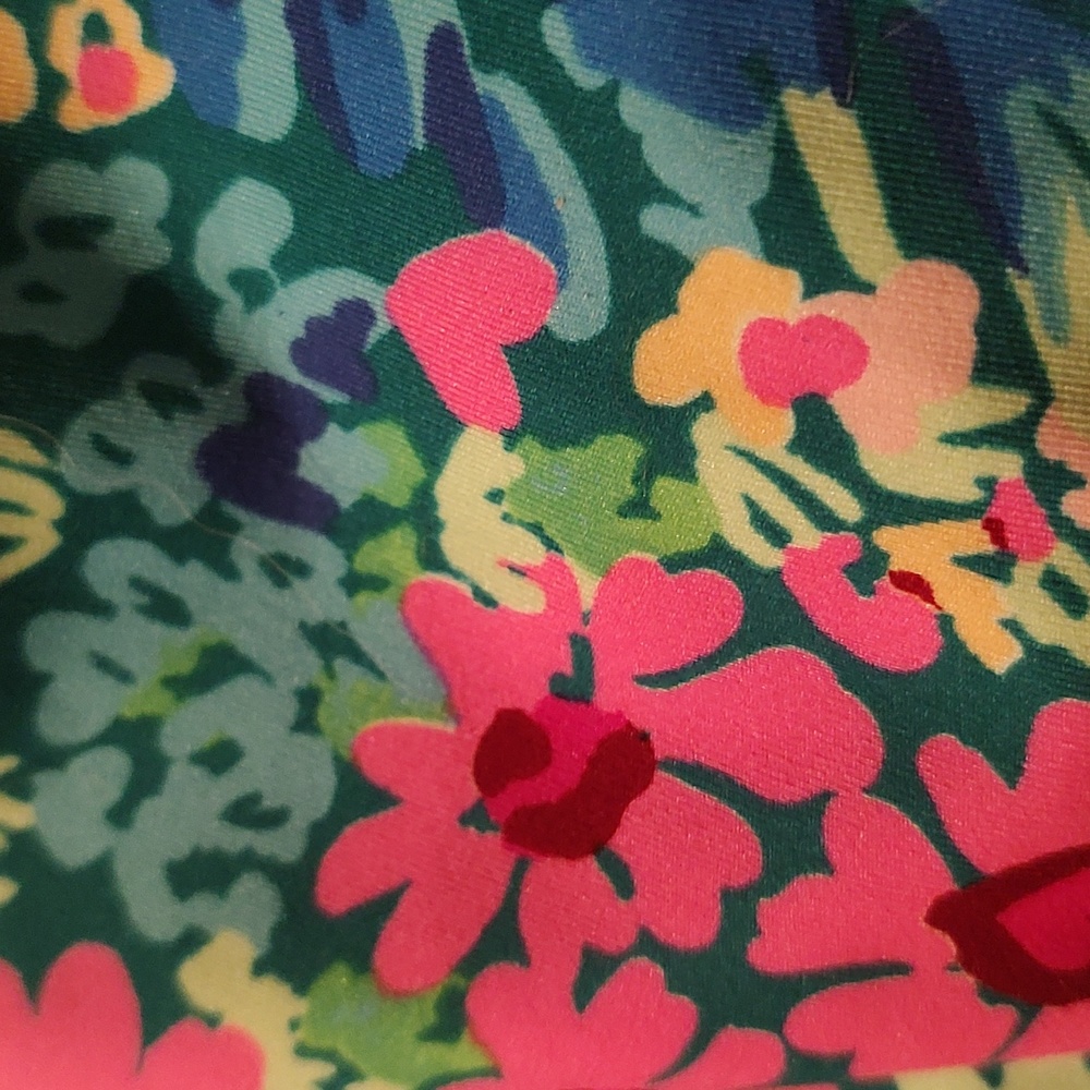 Lilly Pulitzer Luxletic Sports bra Nwt - Picture 3 of 6